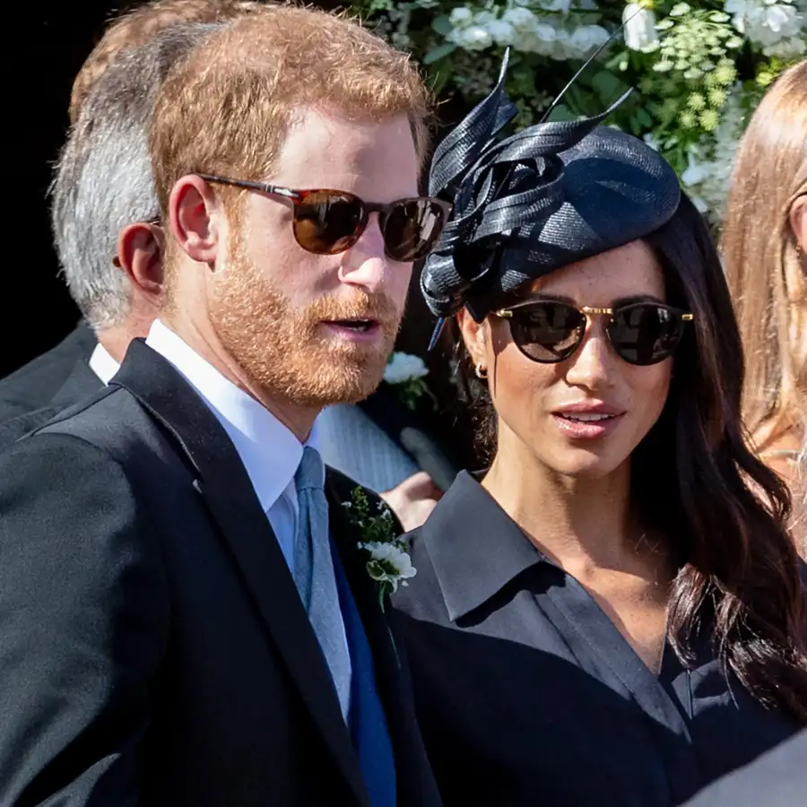 Meghan Markle, Prince William, Wedding, Birthday