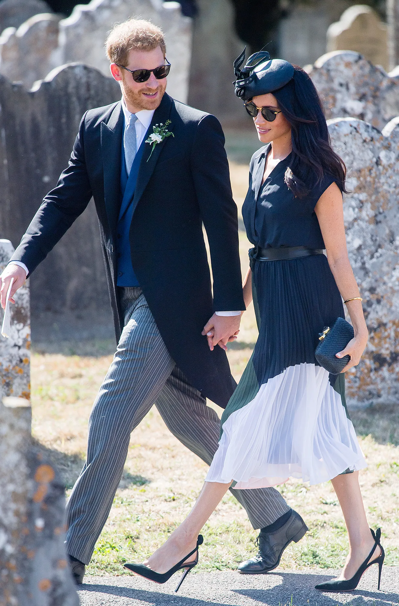 Meghan Markle, Prince William, Wedding, Birthday