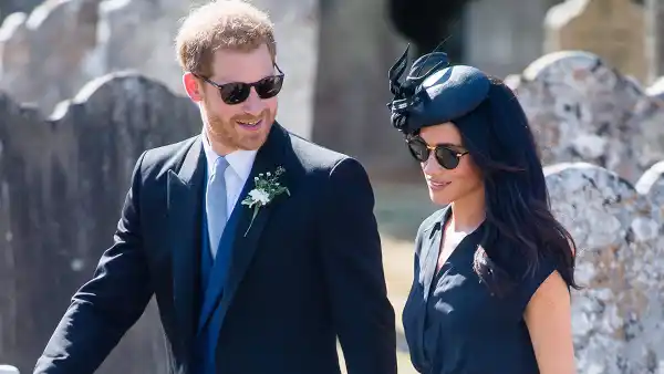 Meghan Markle, Prince William, Wedding, Birthday
