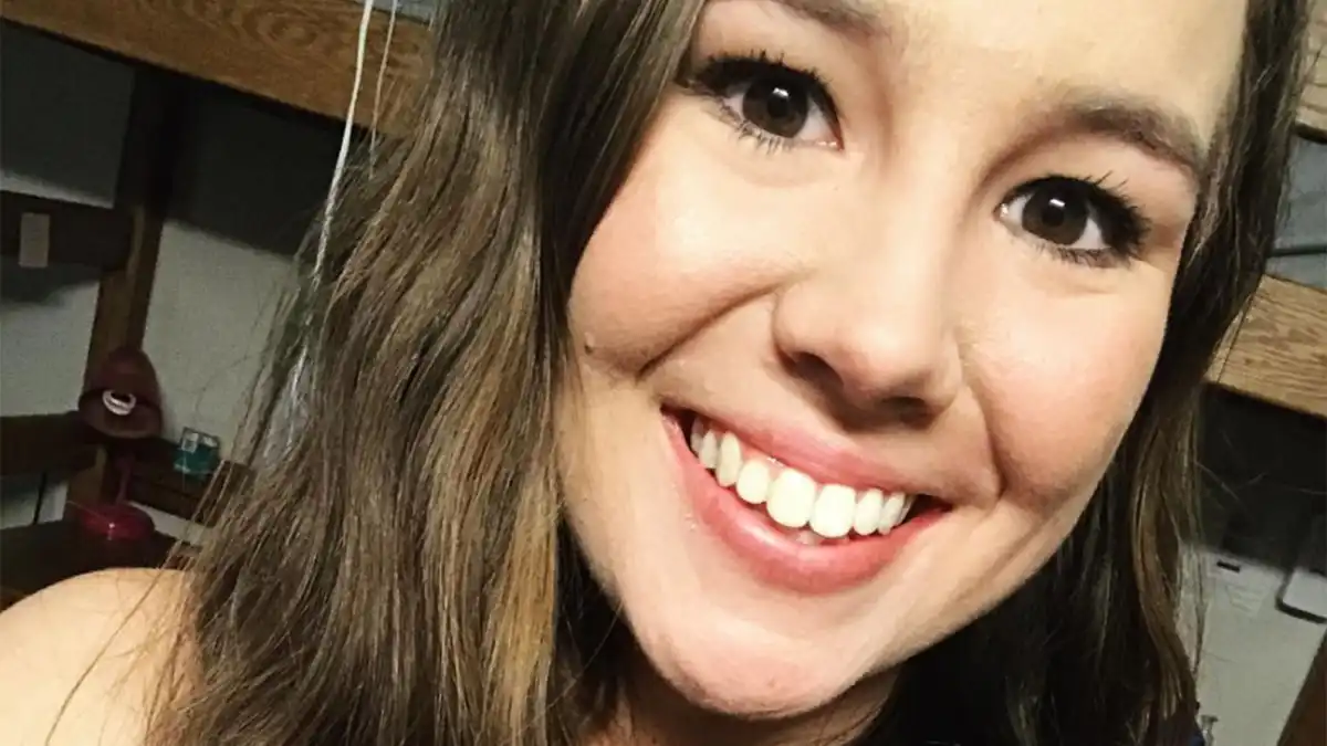 Mollie Tibbetts autopsy
