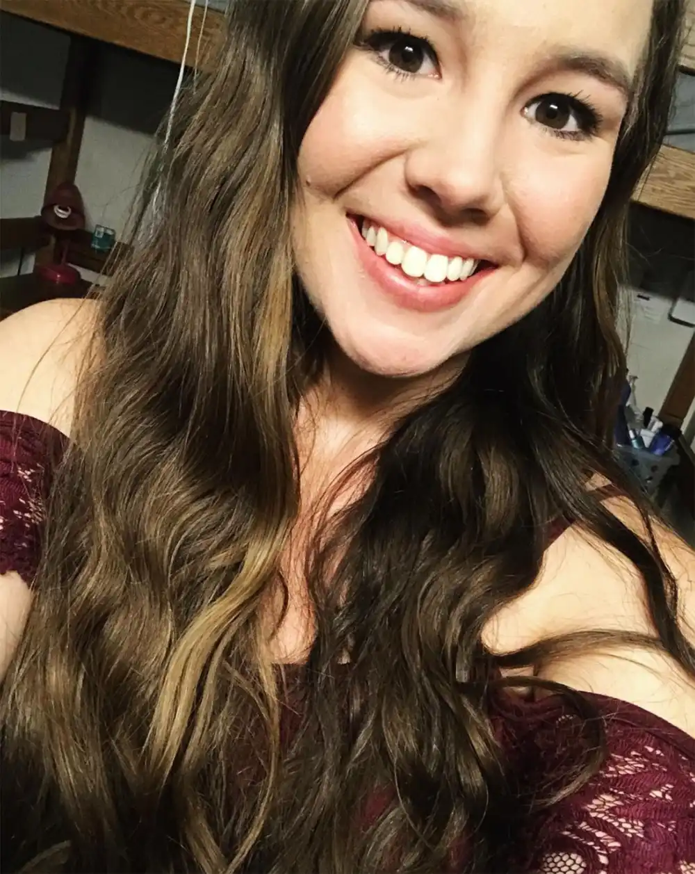 Mollie Tibbetts autopsy