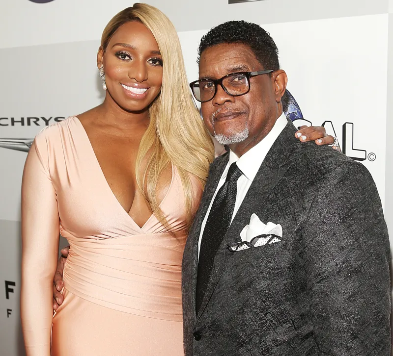 NeNe-Leakes-and-Gregg-Leakes
