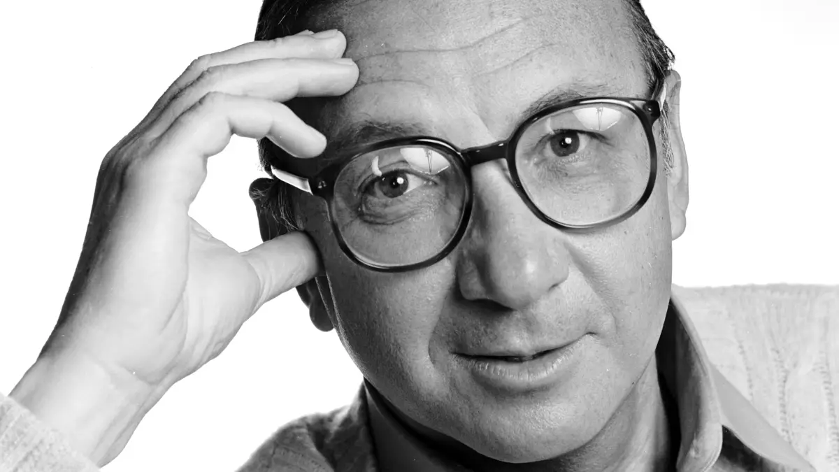 Neil Simon