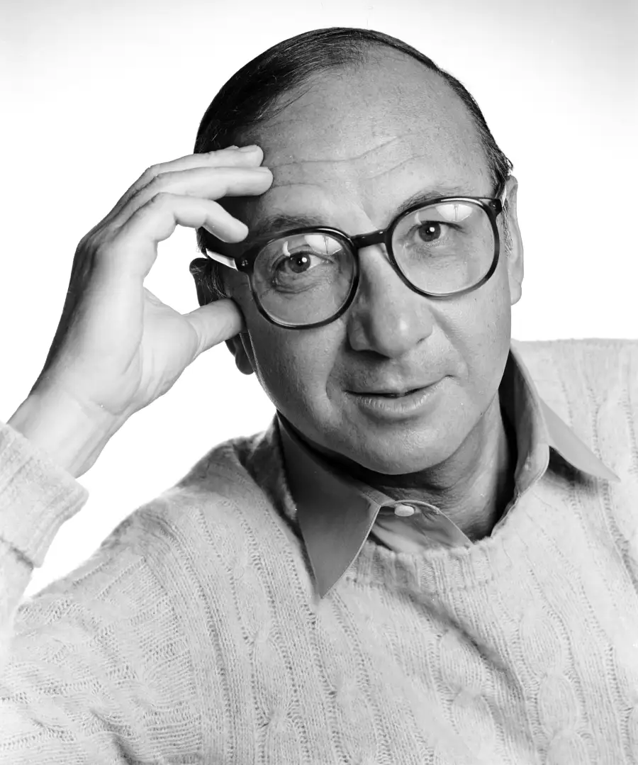 Neil Simon