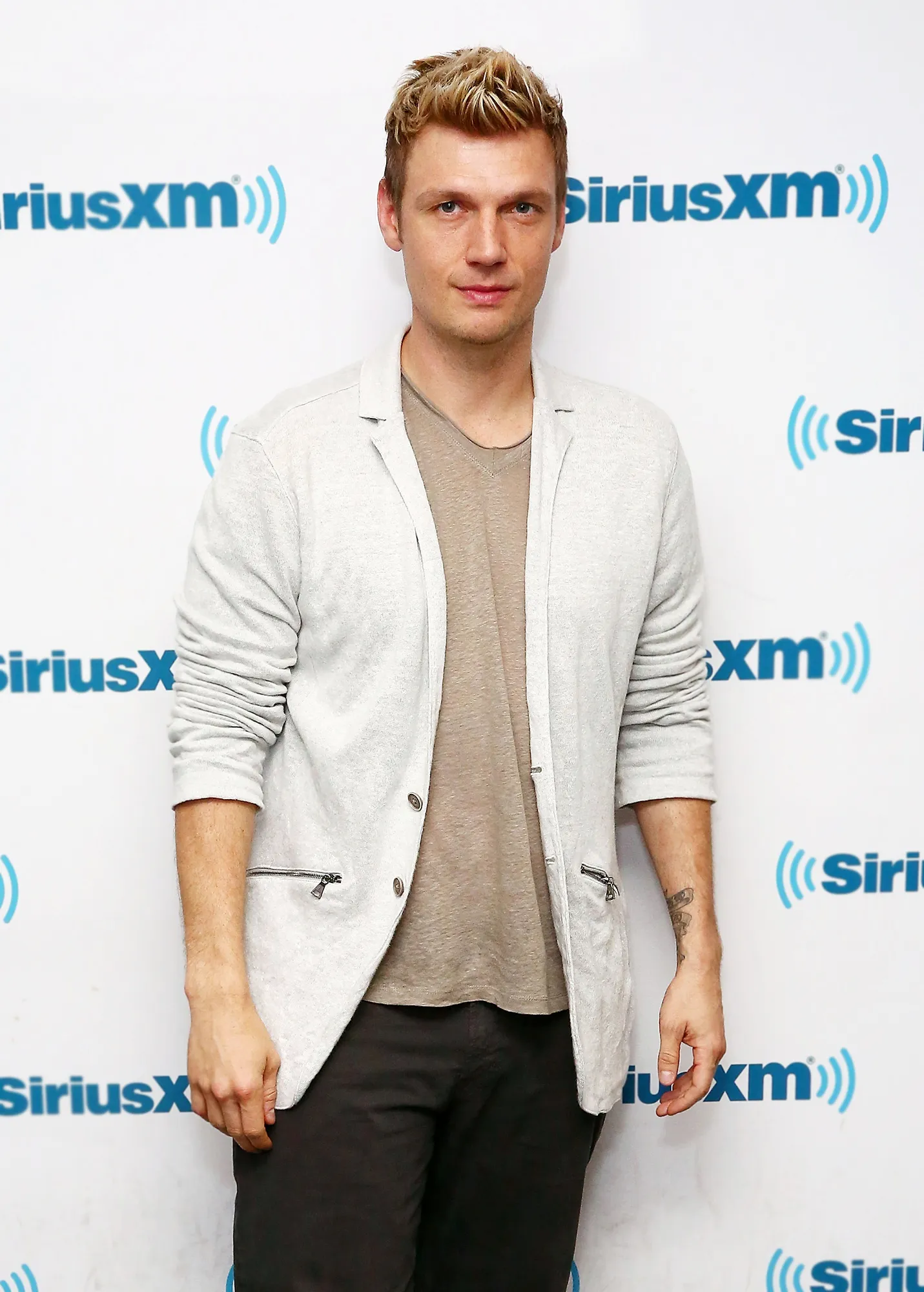 Nick Carter