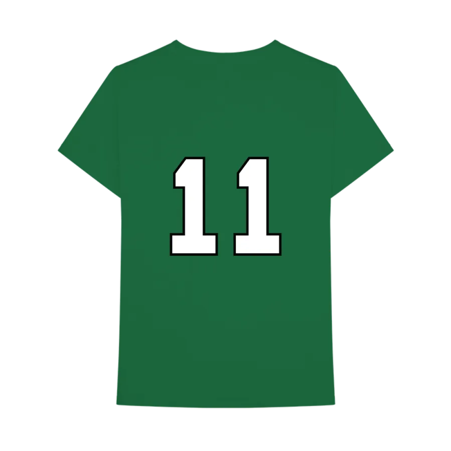 Nicki x Just Don BOS T-Shirt