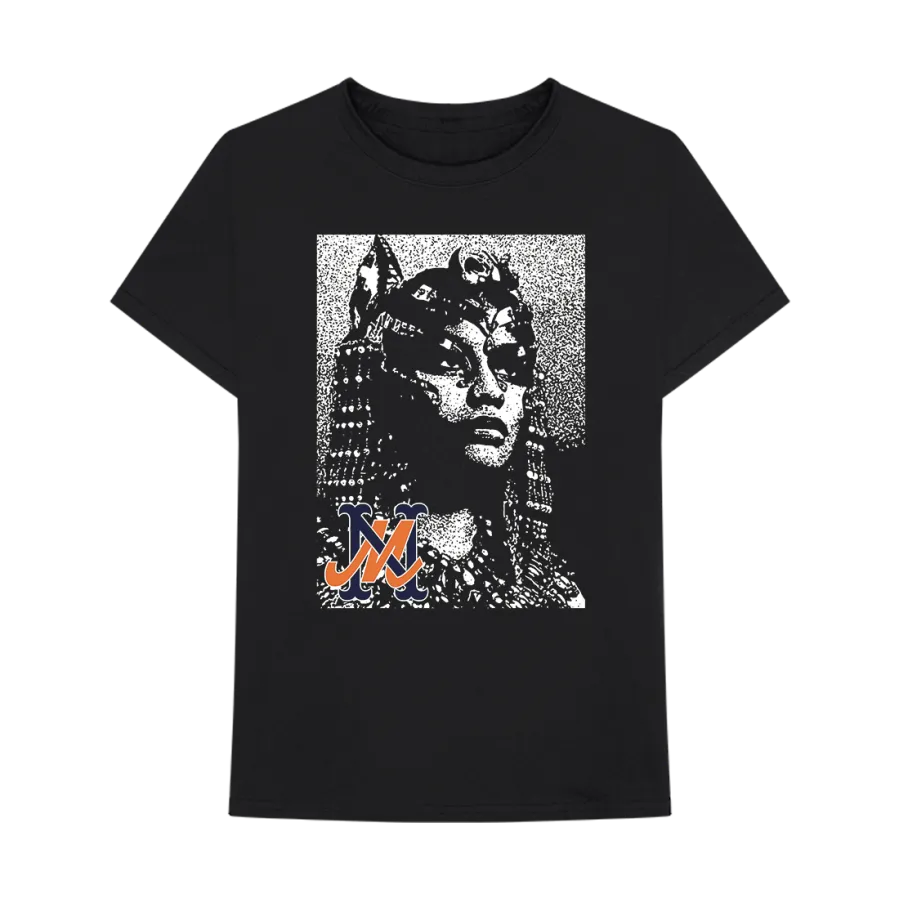 Nicki x Just Don BOS T-Shirt