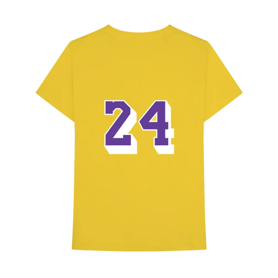 Nicki x Just Don BOS T-Shirt