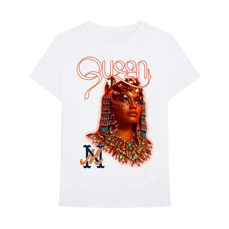 Nicki x Just Don BOS T-Shirt