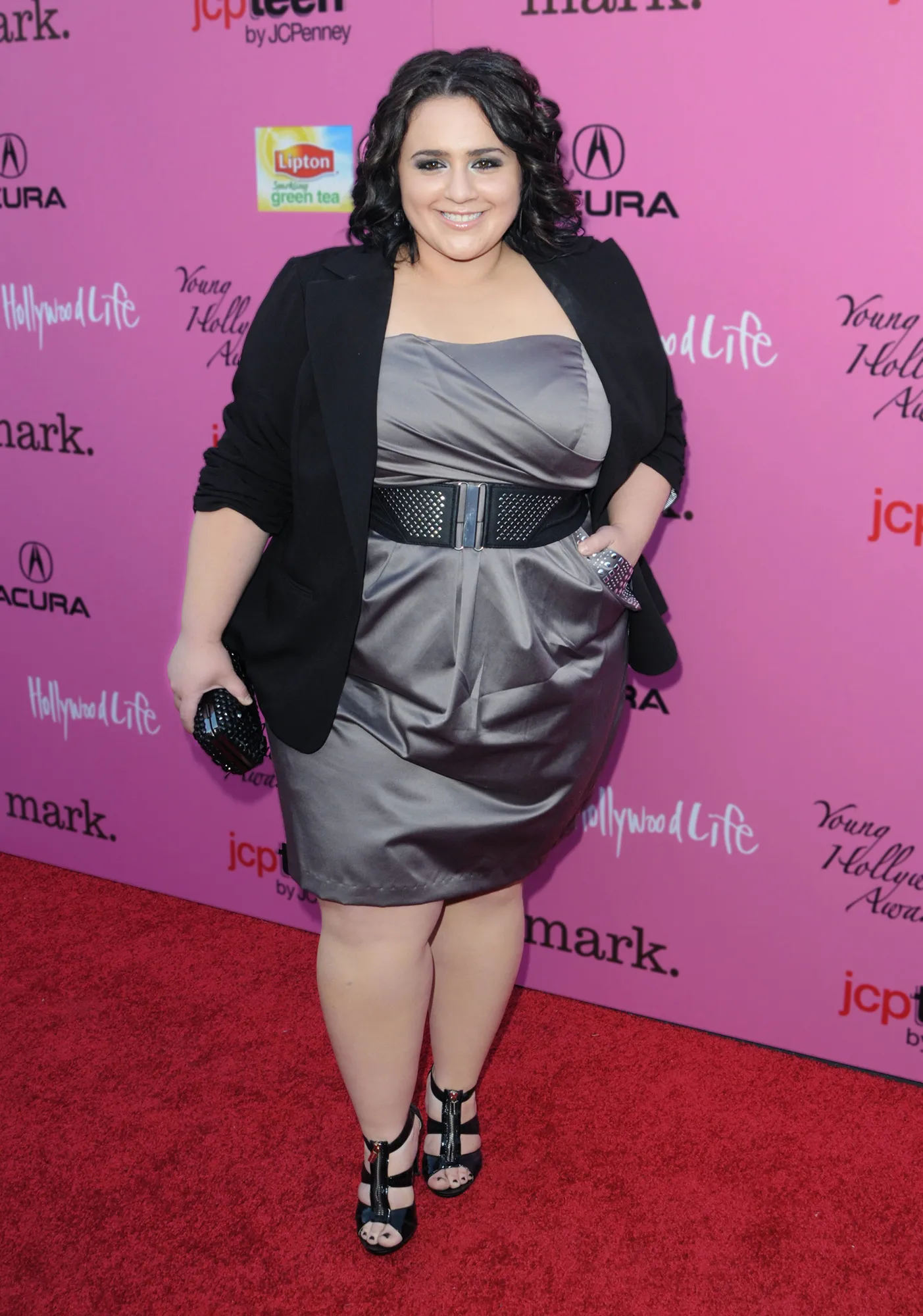 Nikki Blonsky