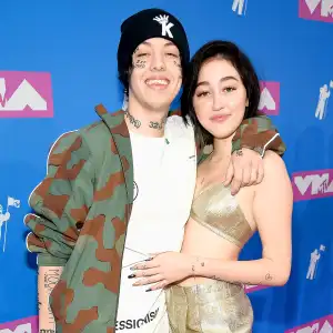 Noah-Cyrus-Lil-Xan