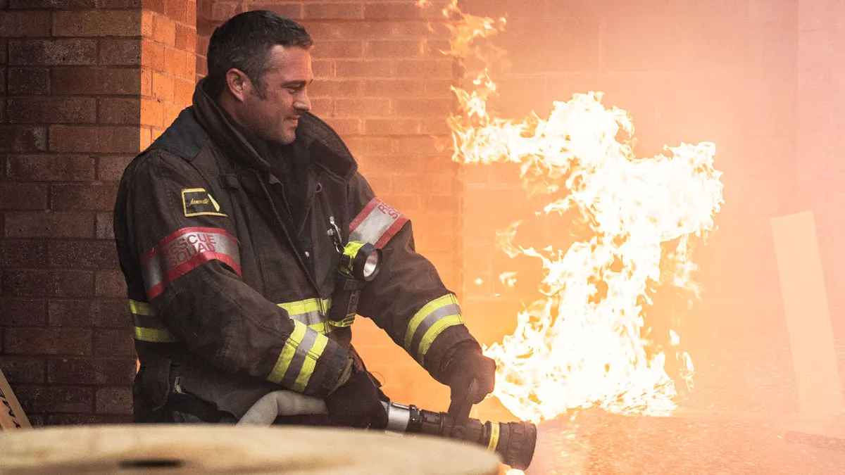 one chicago crossover