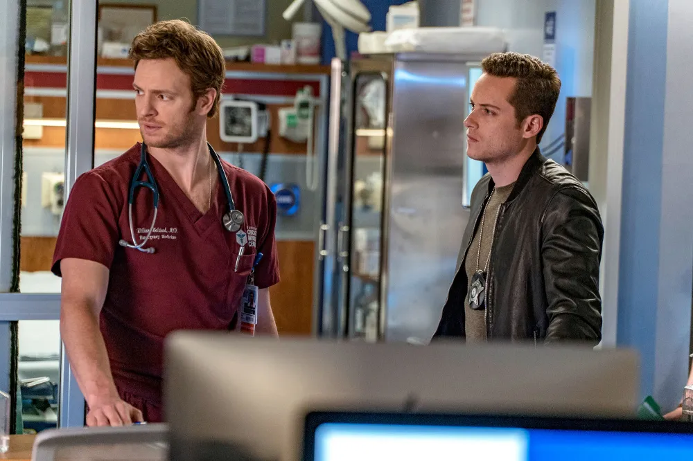 one chicago crossover