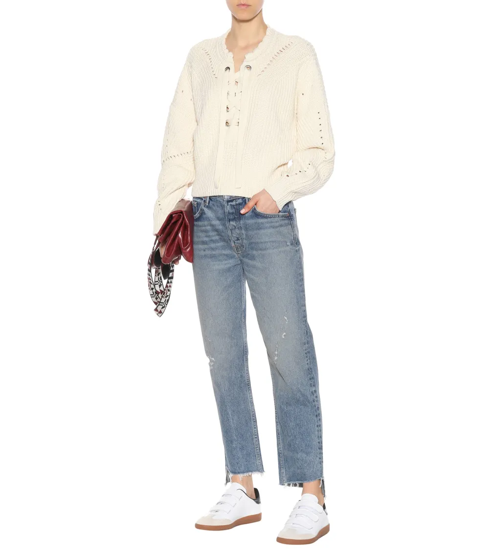 isabel marant sweater