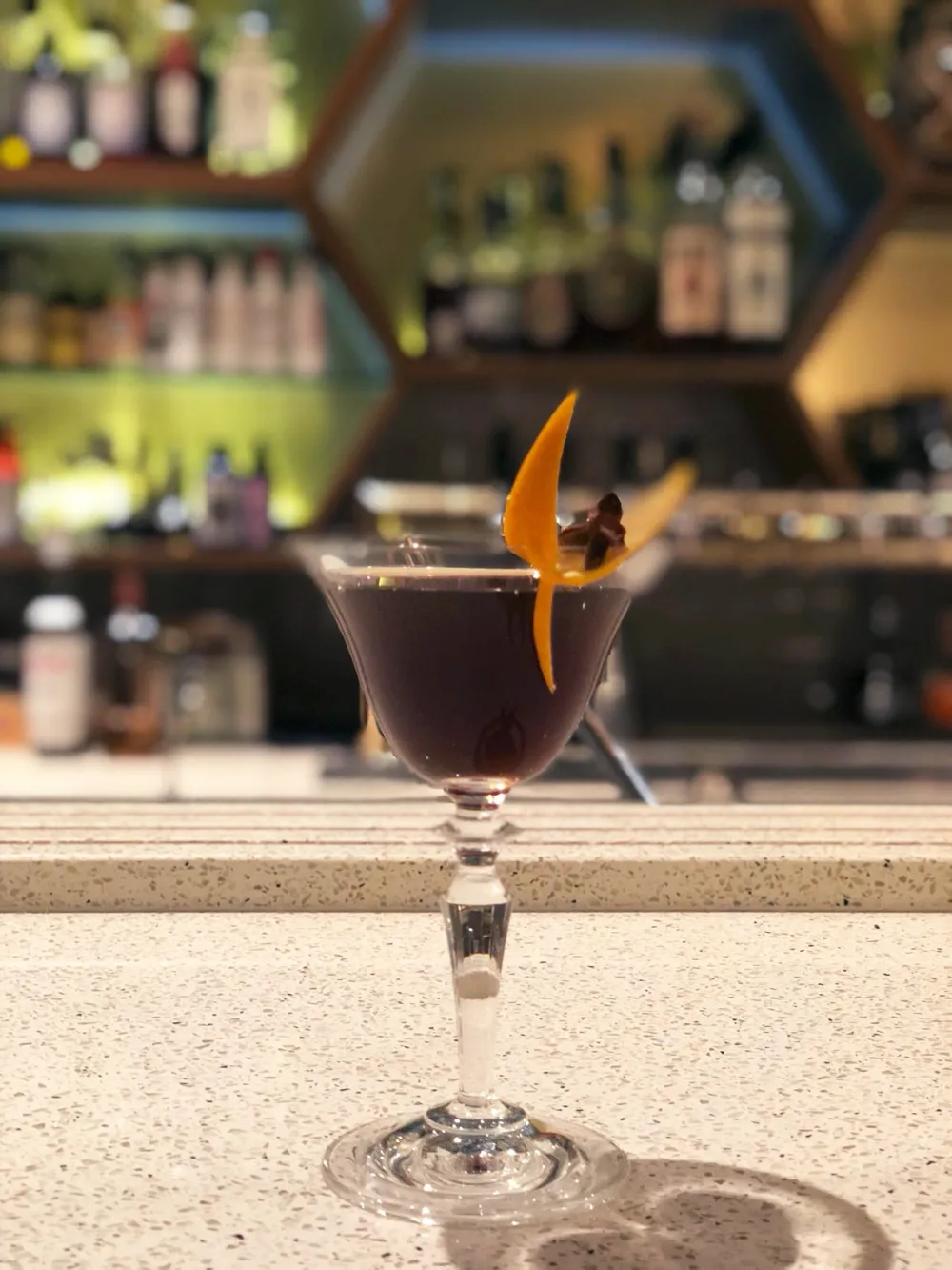 Mixologist Peter Chua Shares 'Crazy Rich Asians'-Inspired Cocktail Recipe