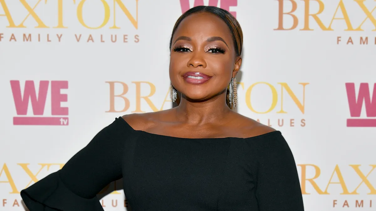 Phaedra Parks Slams Rumors She’s Returning to ‘RHOA’: ‘I Have Closed That Chapter’
