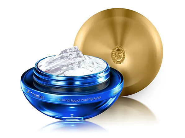 Premier Dead Sea Refining Peel-Off Mask