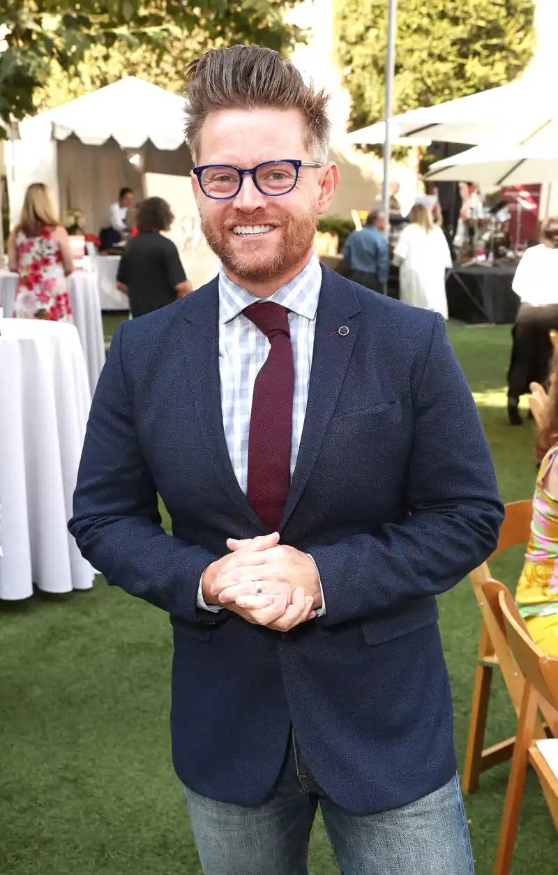 Richard Blais rose doughnut