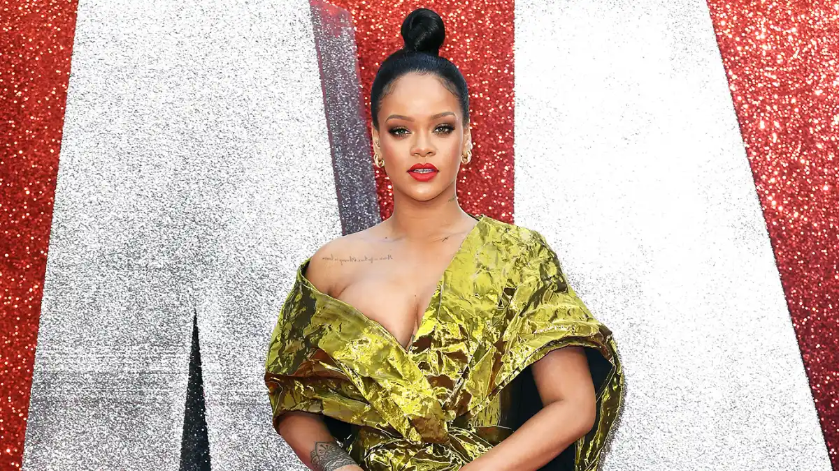 Rihanna