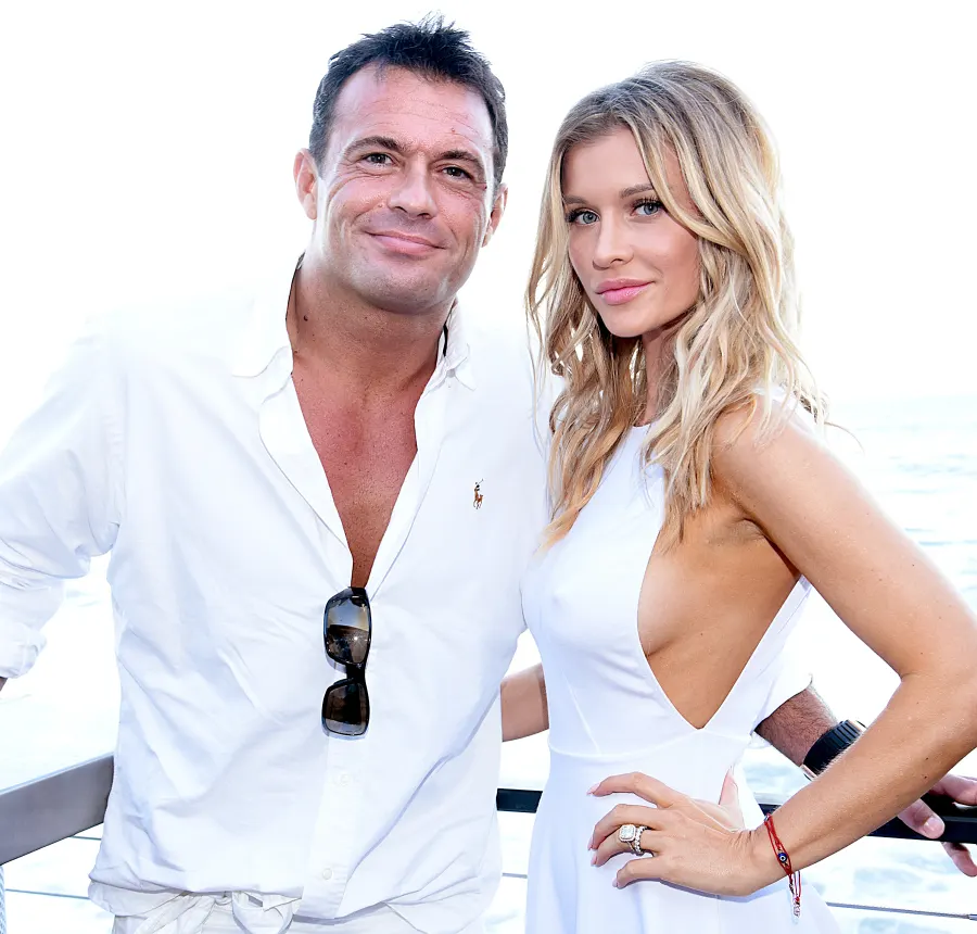 Romain-Zago-and-Joanna-Krupa