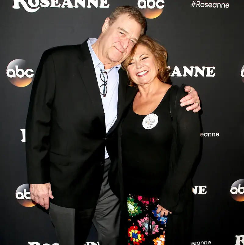 Roseanne-Barr-Thanks-John-Goodman