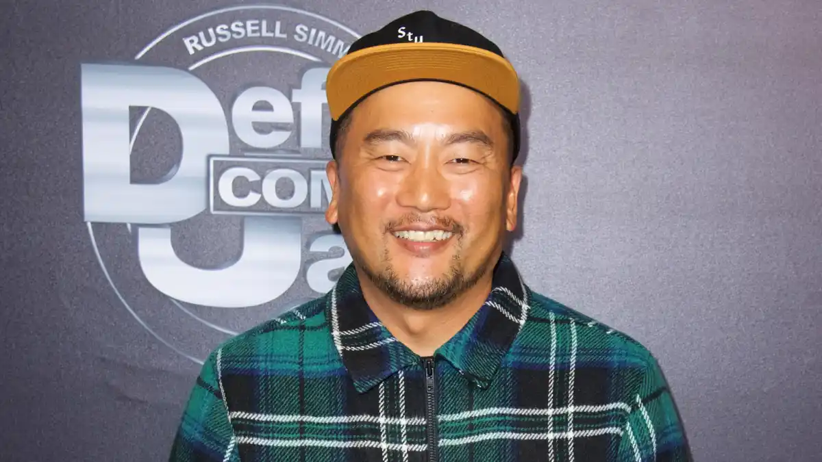 Roy Choi