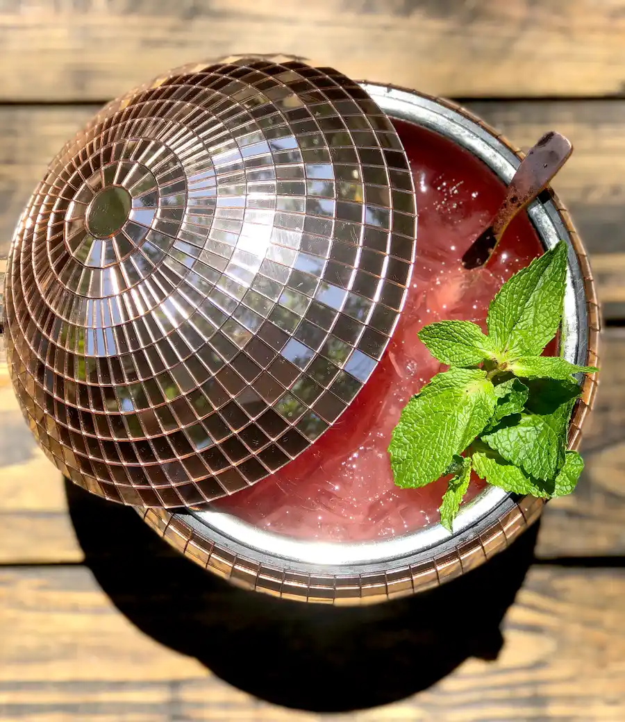 Ruschmeyer's-Punchbowl