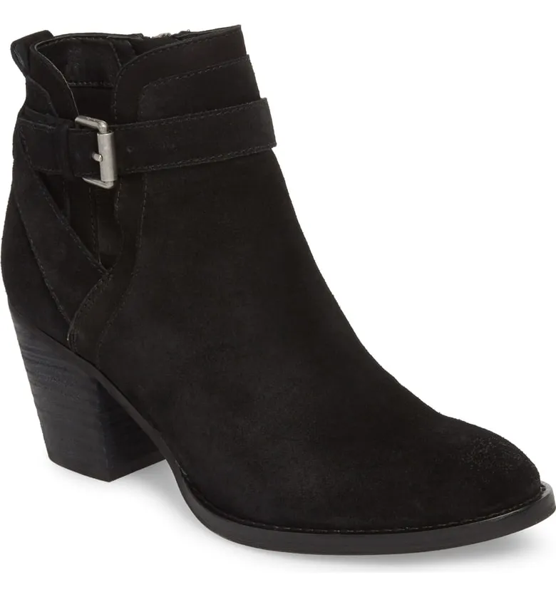 Sam Edelman Maurine Bootie