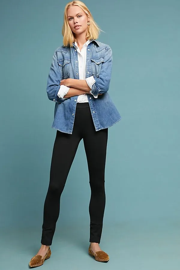 Sanctuary Classic Leggings