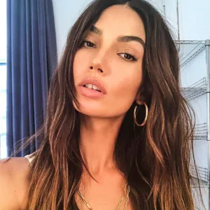Lily Aldridge