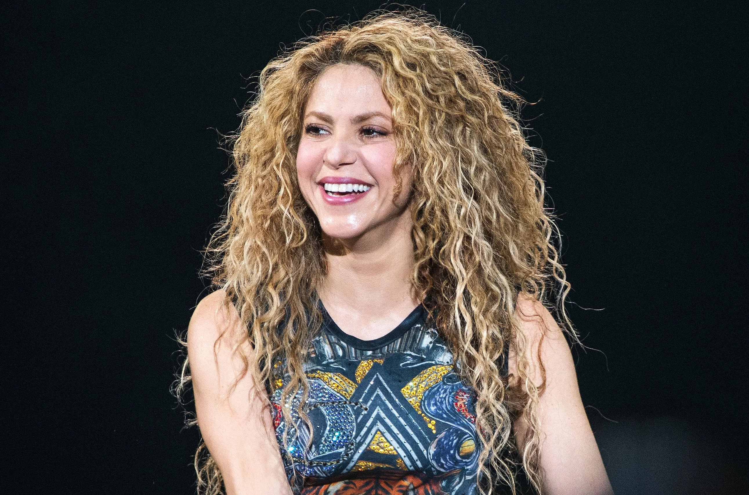 Shakira