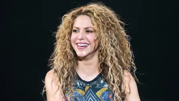 Shakira