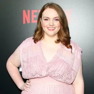 Shannon Purser Riverdale Season 3 Darker