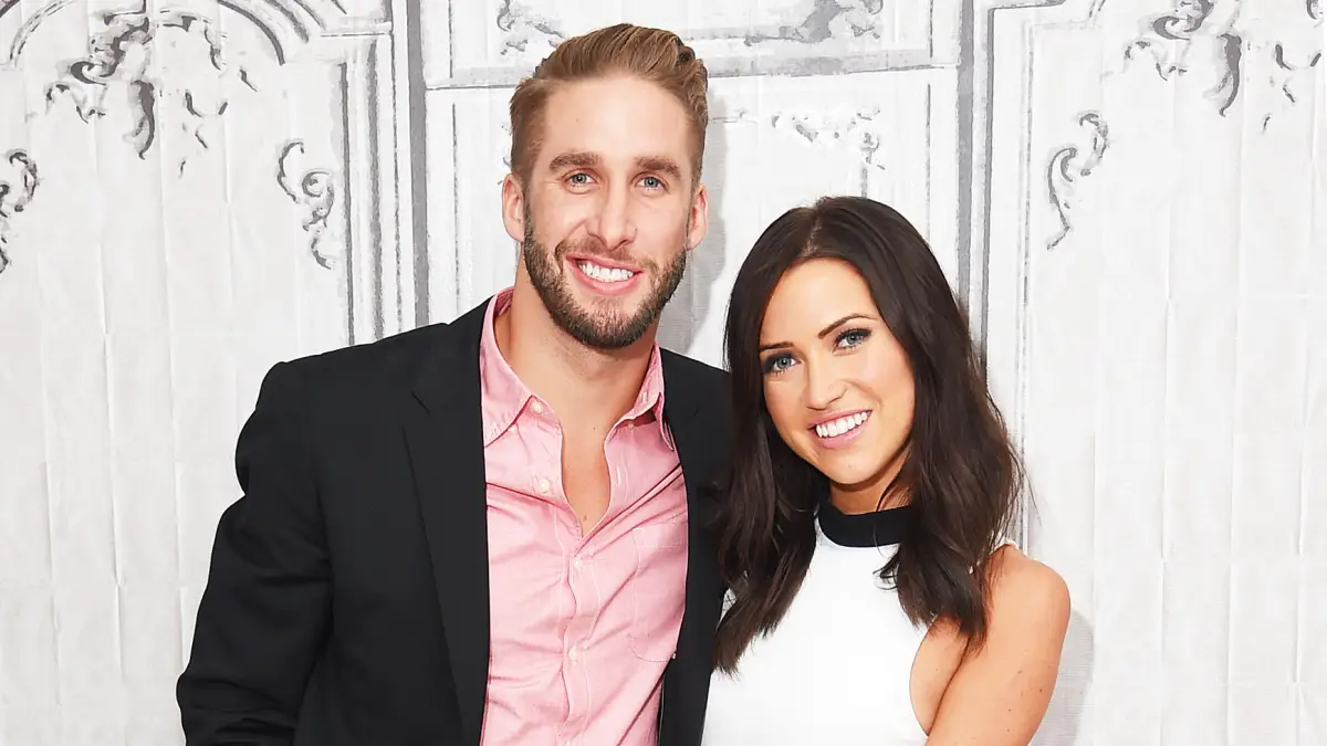 Shawn Booth Kaitlyn Bristowe