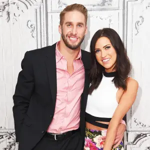 Shawn Booth Kaitlyn Bristowe