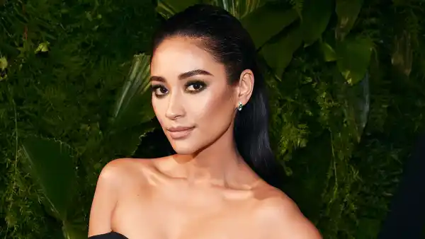 Shay Mitchell: 25 things you don't know about me