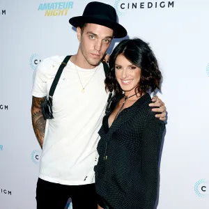 Shenae-Grimes-Josh-Beech-welcome-baby