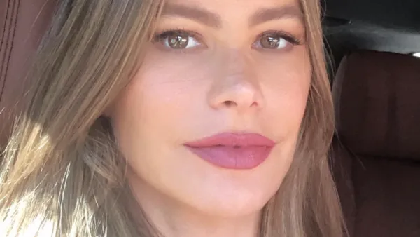 Sofia Vergara