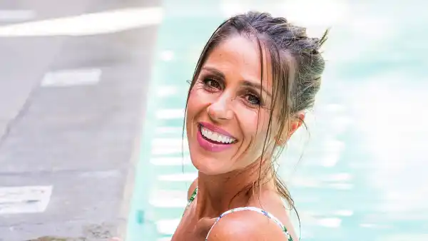 Soleil Moon Frye weight loss