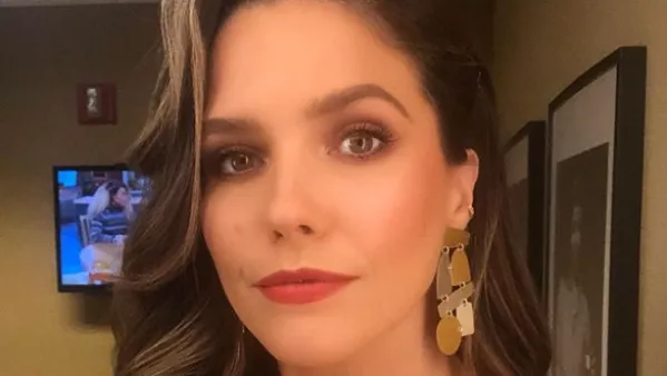 Sophia Bush