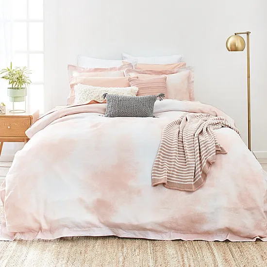 Splendid Amalfi Marble Bedding Collection