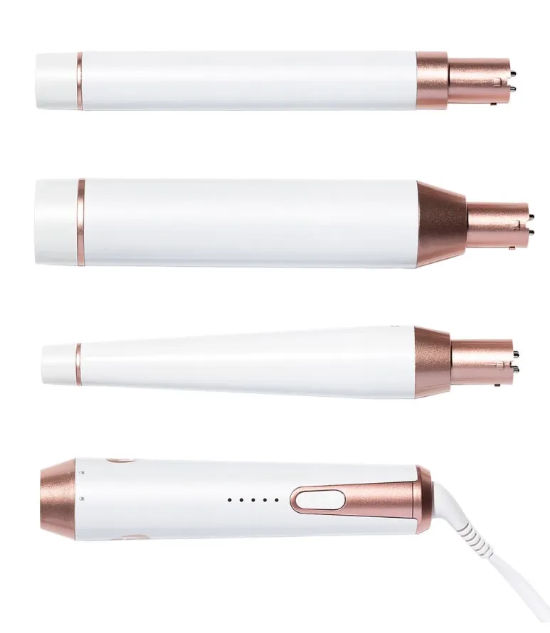 T3 Whirl Trio Interchangeable Styling Wand