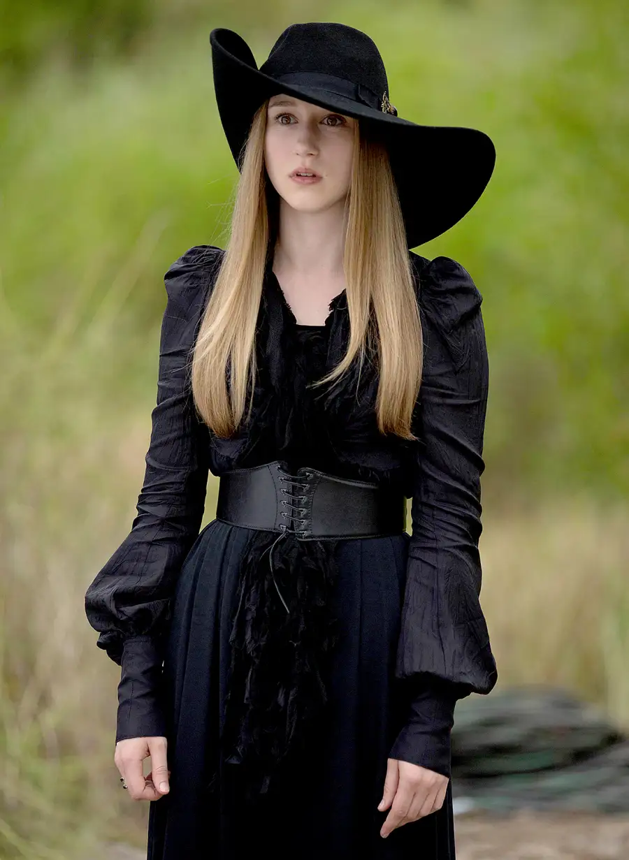 Taissa-Farmiga