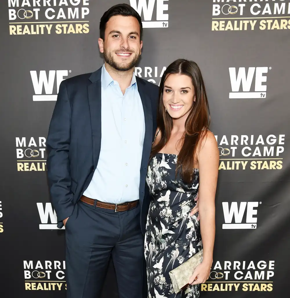 Leo Dottavio Attacks Amanda Stanton Tanner Tolbert Twitter