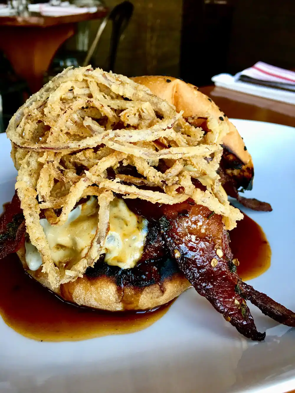 Maneet Chauhan, Elizabeth Blau and More Celeb Chefs Share Hamburger Recipes That Are Perfect For Labor Day