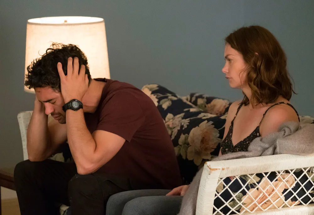 The Affair (Season 4, Episode 9)