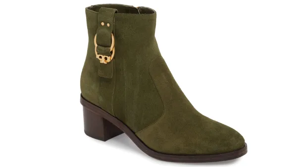 Tory-Burch Marsden Bootie