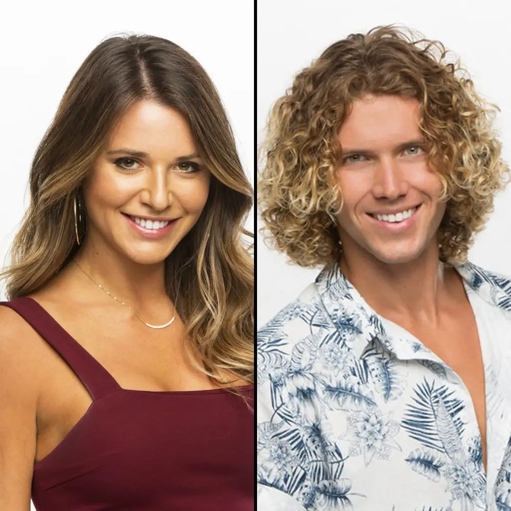 Tyler Crispen Angela Rummans