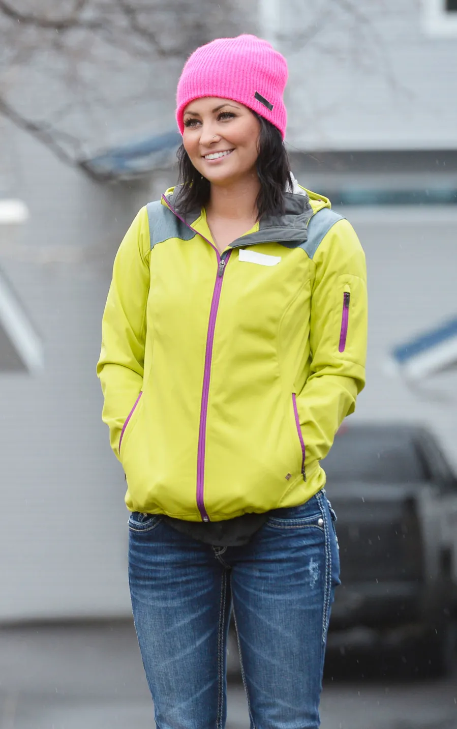 WILLOW PALIN Bristol Palin Teen Mom OG