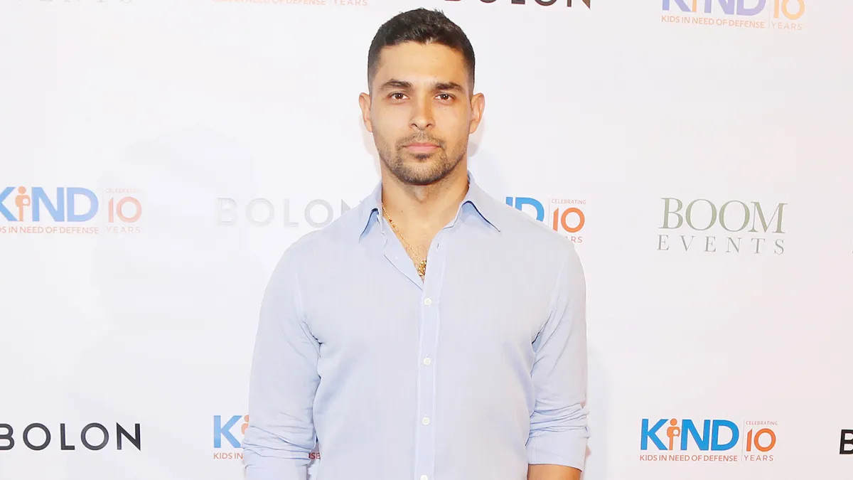 Wilmer Valderrama, Kind Los Angeles: Coming Together For Children Alone